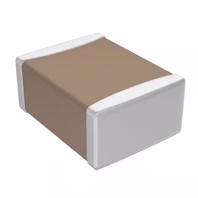 C3225C0G2J392J125AA TDK Corporation electronic component